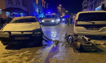 15 yaşındaki Yiğit, 20 gün süren yaşam mücadelesini kaybetti