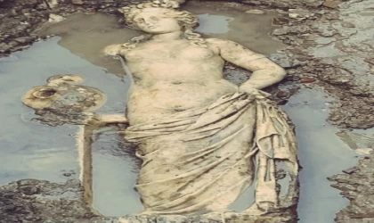 2023’ün en önemli 10 arkeolojik keşfi