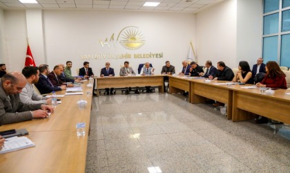 2023ün son UKOME toplantısı yapıldı