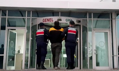 3 yıldır aranan hükümlü Mersinde yakalandı