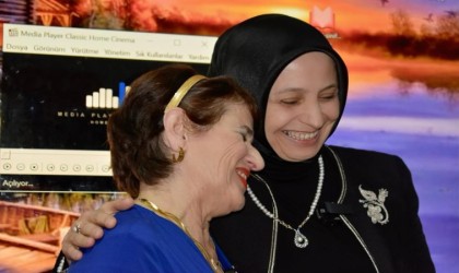 43 yıllık öğretmene Milli Eğitim Müdürü Durmuştan sürpriz ziyaret