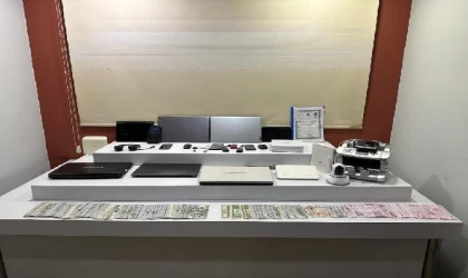 6 ilde çağrı merkeziyle dolandırıcılık operasyonunda 22 tutuklama