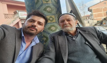 81 yaşında nafaka ödemediği için tutuklanmıştı; ’Cezaevinden çıkarken de sevinç gözyaşları döktüm’ dedi (2)