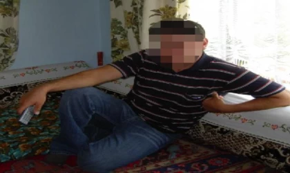 9 yaşındaki kızına cinsel istismar sanığı babaya 18 yıl 9 ay hapis