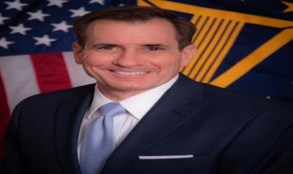 ABD’den İsrail’in beyaz fosfor mühimmatı kullandığına dair açıklama