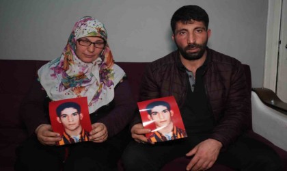 Acı olay: 23 yıldır oğlunu arayan babanın son sözü Serkan oldu