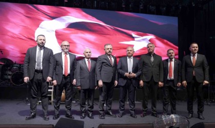 Adana Hacı Sabancı Organize Sanayi Bölgesi 50 yaşında