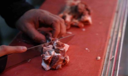 Adanada kırmızı ete zam yok