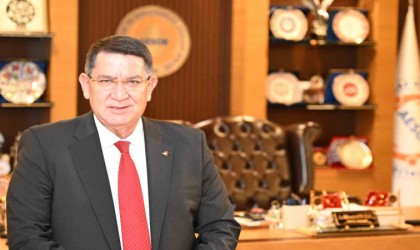AESOB Başkanı Dere: Yüksek kredi kartı komisyonları esnaf ve vatandaşa zarar veriyor
