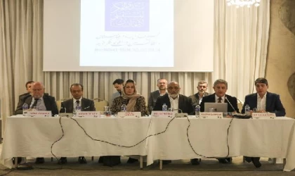 Afganistan Geleceği Düşünce Forumu’nun 8’inci toplantısı İstanbul’da başladı 