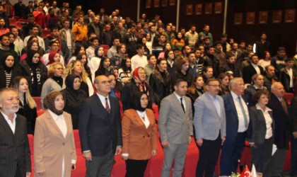 Aile ve Sosyal Hizmetler İl Müdürü Yıldırım: Engellilerin günün imkanlarından yeterince faydalanamadıkları bir gerçek