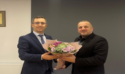 Aile ve Sosyal Hizmetler Müdürü Küçüktepe oldu