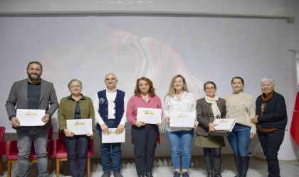 Alanya Üniversitesinde kentin derin tarihine yolculuk