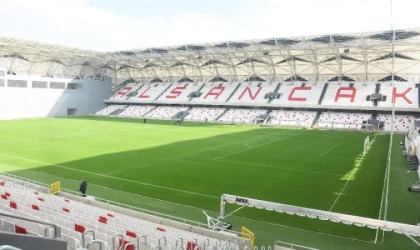 Altay stadyum borçları yüzünden davalık oldu