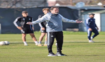 Altay, Yusuf Şimşek yönetiminde ilk galibiyetini arıyor