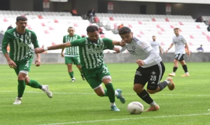 Altay’da Mehmet formaya yakın