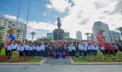 Altınordu 100 yaşında