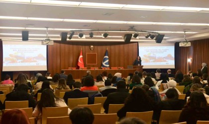 Anadolu Üniversitesinde ‘Cumhuriyetin 100. Yılında Dil Bozuklukları Sempozyumu başladı