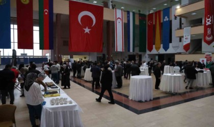 Anadolu Üniversitesinden Filistinli öğrencilere ve ailelerine destek