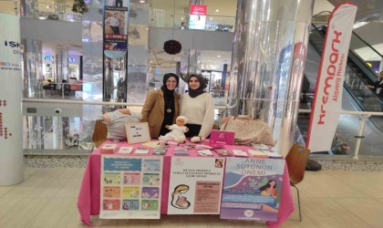 Anne adayları bilgilendirildi