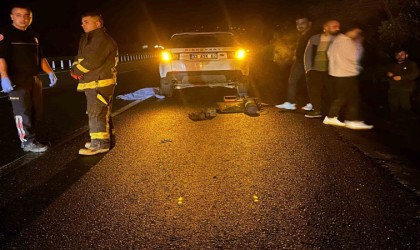 Anne ve oğlunun ölümüne sebep olan sürücü tutuklandı