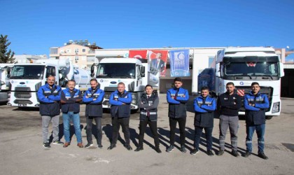 Antalya Büyükşehir, ASATın araç filosunu genişletti