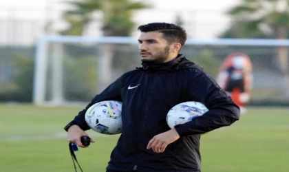 Antalyaspor Basın Sözcüsü Evren: Nuri Şahin’in gidişiyle şok olduk