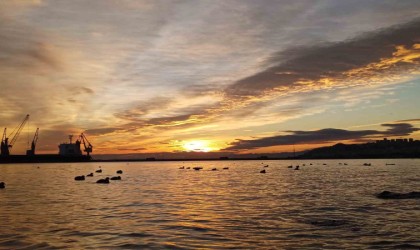 Aralık ayının sonunda sıcaklık mevsim normallerinin 10 derece üstüne çıktı