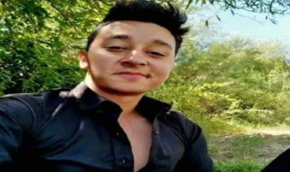 Arkadaşını öldüren şüpheli, yakalandı