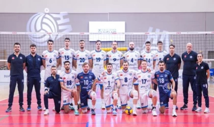 Arkas Spor’un yeni rakibi İspanya’dan