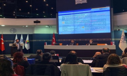 ASOda “Enflasyon Düzeltmesi Kavramsal Çerçeve ve Uygulama Örneği Semineri”