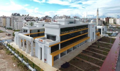 ASSİMde projeleriyle fark oluşturacaklar