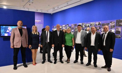 ATSO Başkanı Bahar: Bir başka Antalya ” kentimize armağanımız