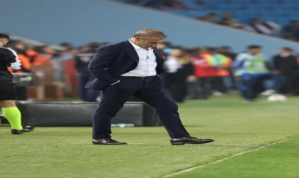 Avcı’lı Trabzonspor’da seri sona erdi