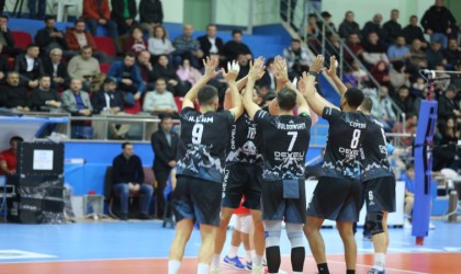 AXA Sigorta Efeler Lig 13. Hafta