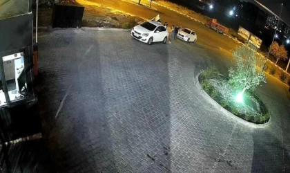 Ayrılmak istediği sevgilisi ve 2 arkadaşı tarafından kaçırıldı; KADES sayesinde kurtarıldı