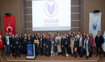 Bağımlılık tehlikesi öğrencilere anlatıldı