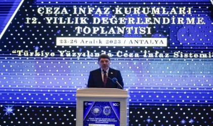 Bakan Tunç: Terörü kaynağında yok edene kadar mücadelemiz sürecek