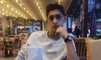 Balıkesir’de emanet aldığı motosikletten düşen genç hayatını kaybetti