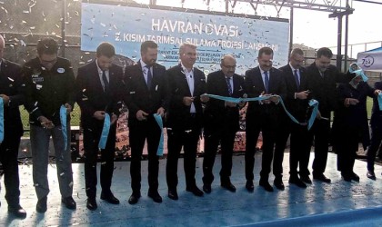 Balıkesirde suya yüzde 15 indirim