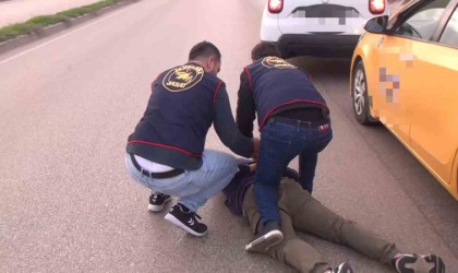 Bandırma JASATTAN filmleri aratmayan operasyon