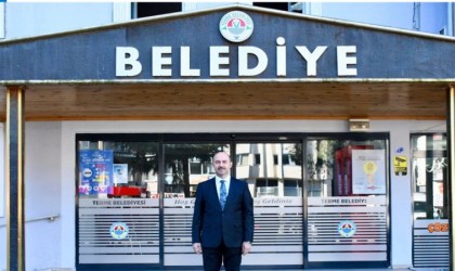 Başkan Ali Kılıç: Onca hizmet-yatırım ve projeye rağmen borcumuz yok sayılır