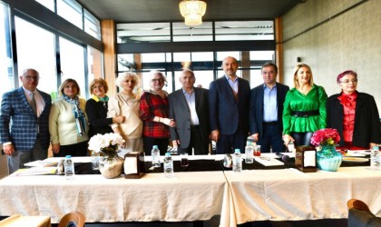 Başkan Ali Kılıç: “Termeye olan aşkımızı hizmete dönüştürmek için gece-gündüz çalışıyoruz”