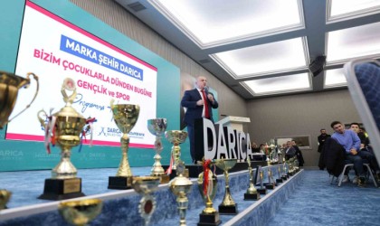 Başkan Bıyık: Hizmet maratonu 2024de de devam edecek