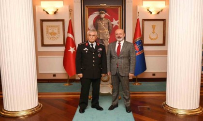 Başkan Çolakbayrakdar: Cumhuriyetin ikinci asrını Kocasinanın dönüşümüyle taçlandıracağız