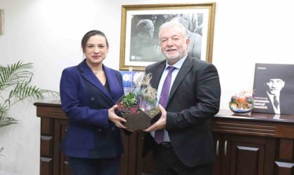 Başkan Filiz Ceritoğlu Sengel: Esnafın sorunları esnafın masasında çözülecek