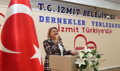 Başkan Hürriyet: Okullarda kesinlikle beslenme saati projesi uygulanmalıdır