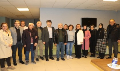 Başkan Köse vatandaşlarla buluştu