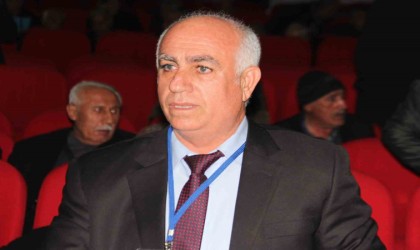 Başkan Özkan sulu tarımın önemine işaret etti