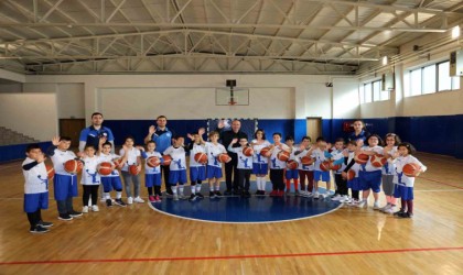 Başkan Pekyatırmacı: 14 branşta 6 bin 341 öğrencimiz eğitimlerine devam ediyor